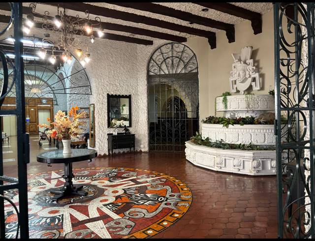 1 BEDROOM STUDIO APARTMENT TO LET IN NORTH BEACH